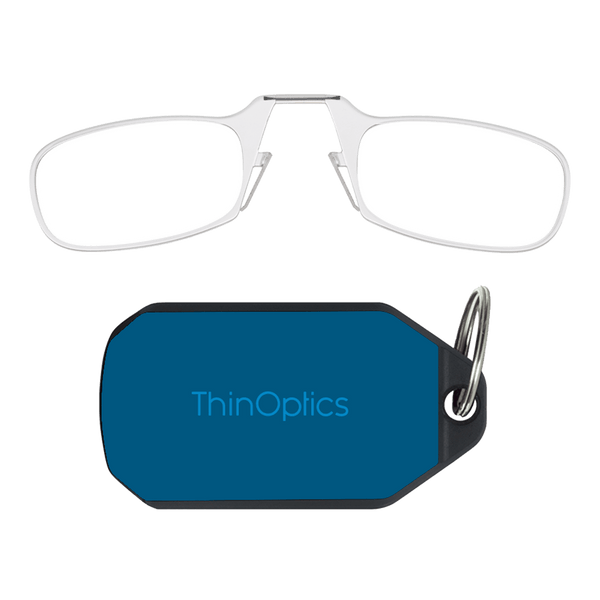 Readers + Mykonos Blue Multi-Pack - ThinOptics