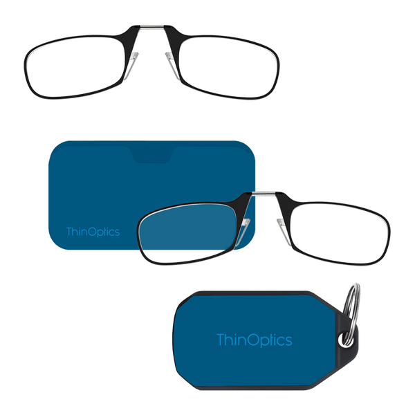 Readers + Mykonos Blue Multi-Pack