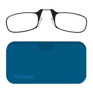 Readers + Mykonos Blue Universal Pod - ThinOptics