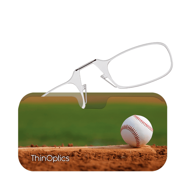 Readers + On the Mound Universal Pod