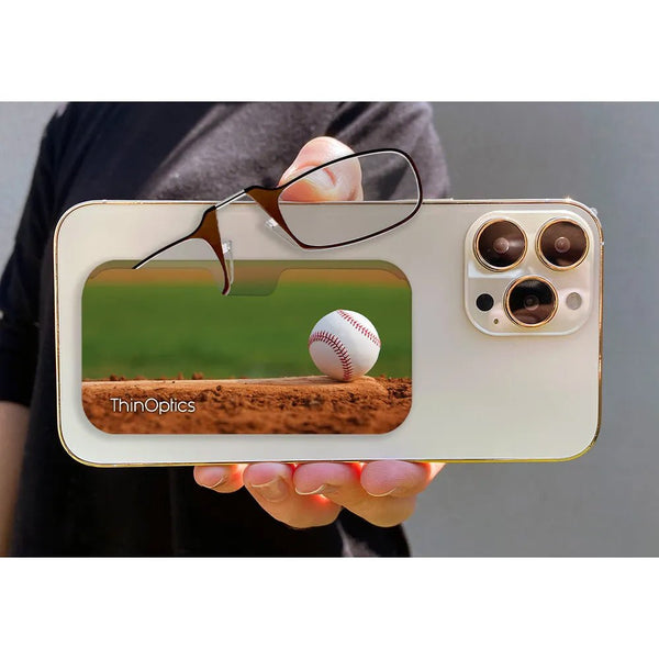 Readers + On the Mound Universal Pod