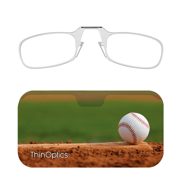 Readers + On the Mound Universal Pod