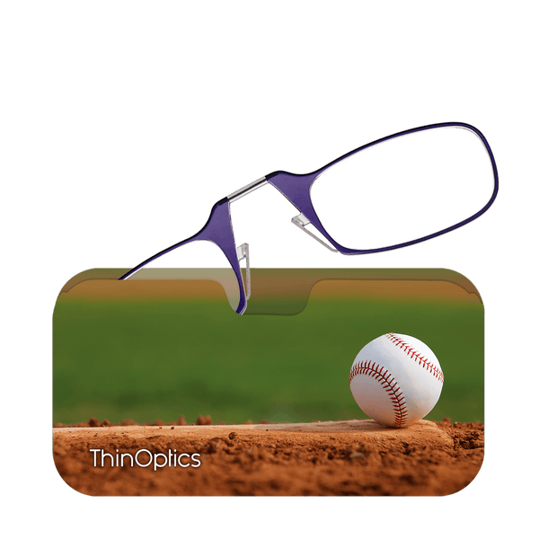 Readers + On the Mound Universal Pod