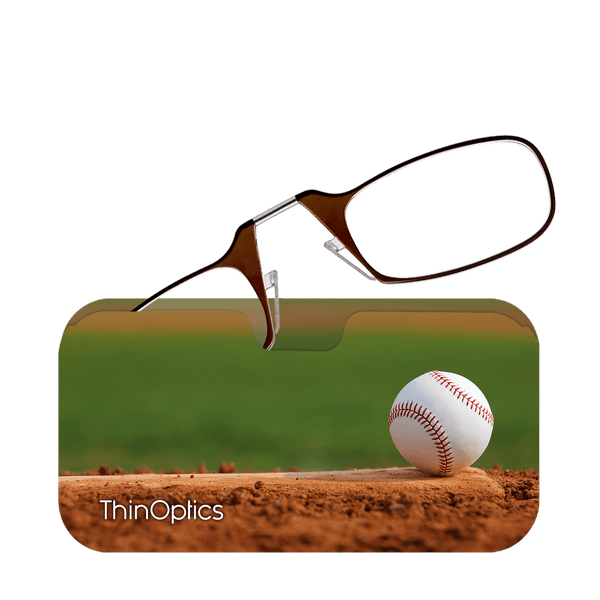 Readers + On the Mound Universal Pod