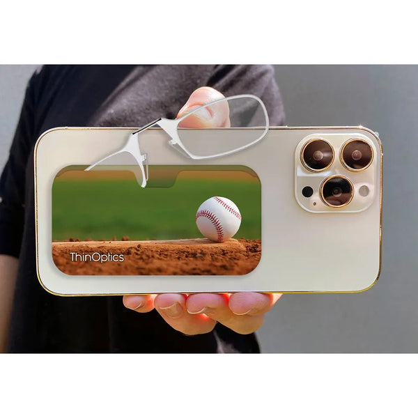 Readers + On the Mound Universal Pod