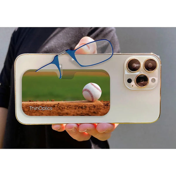 Readers + On the Mound Universal Pod