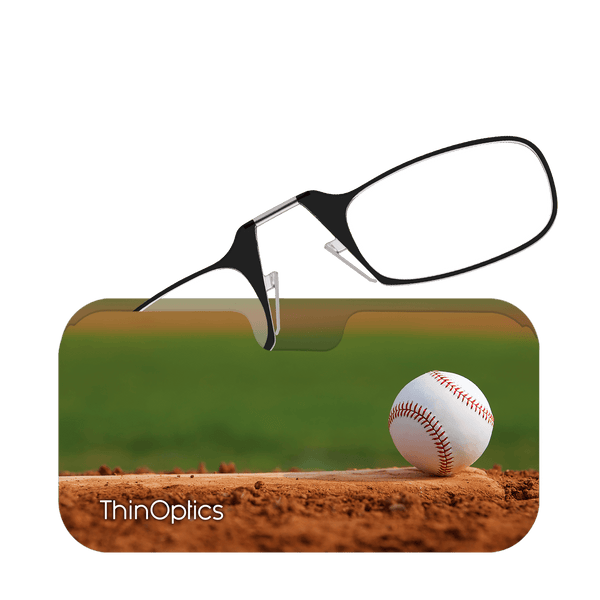 Readers + On the Mound Universal Pod