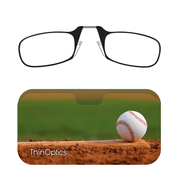 Readers + On the Mound Universal Pod