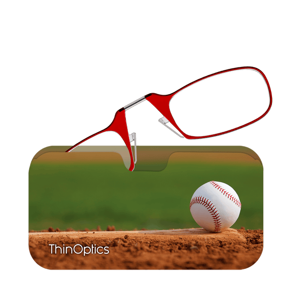 Readers + On the Mound Universal Pod