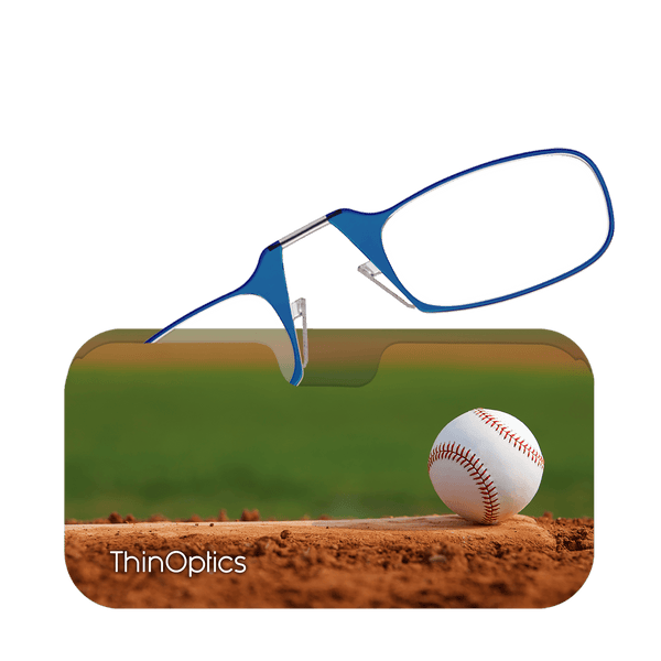 Readers + On the Mound Universal Pod