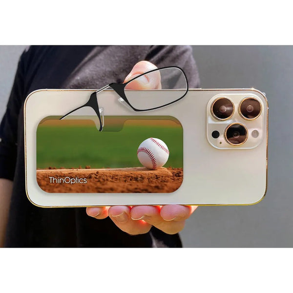 Readers + On the Mound Universal Pod