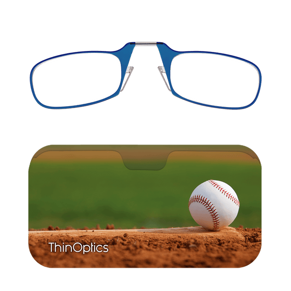 Readers + On the Mound Universal Pod