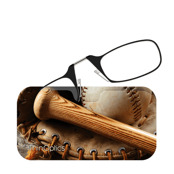 Readers + Out of the Park Universal Pod
