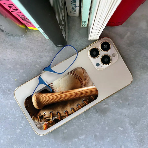 Readers + Out of the Park Universal Pod