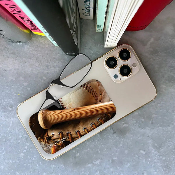 Readers + Out of the Park Universal Pod