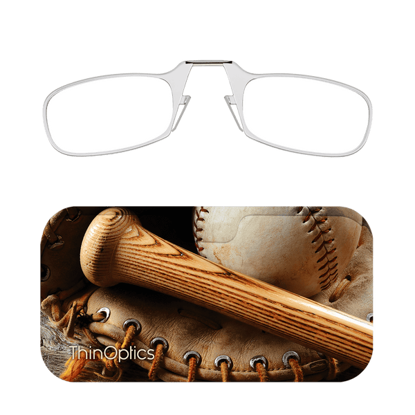 Readers + Out of the Park Universal Pod