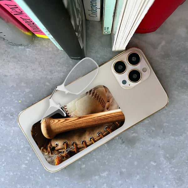 Readers + Out of the Park Universal Pod