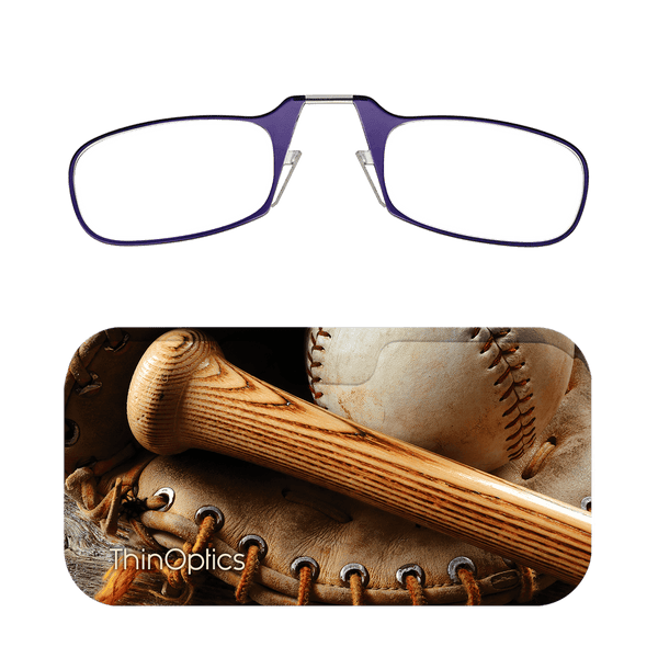 Readers + Out of the Park Universal Pod