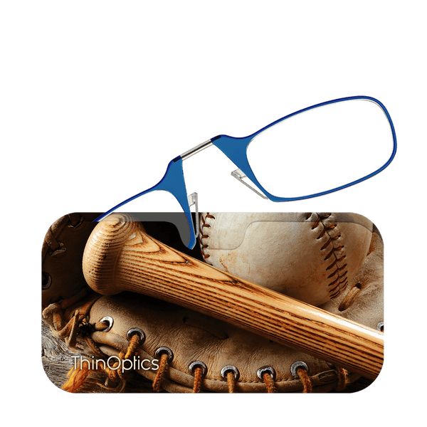 Readers + Out of the Park Universal Pod