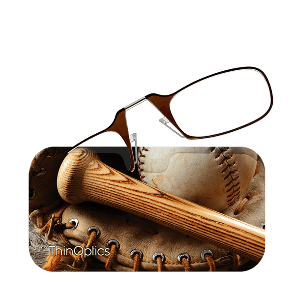 Readers + Out of the Park Universal Pod