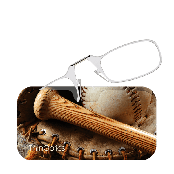 Readers + Out of the Park Universal Pod