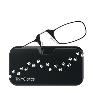 Readers + Paw Prints Universal Pod - ThinOptics