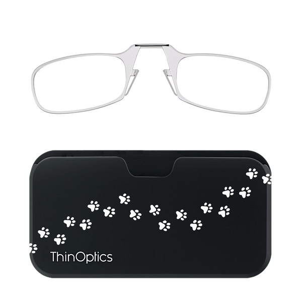 Readers + Paw Prints Universal Pod