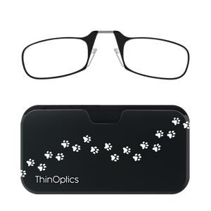 Readers + Paw Prints Universal Pod - ThinOptics