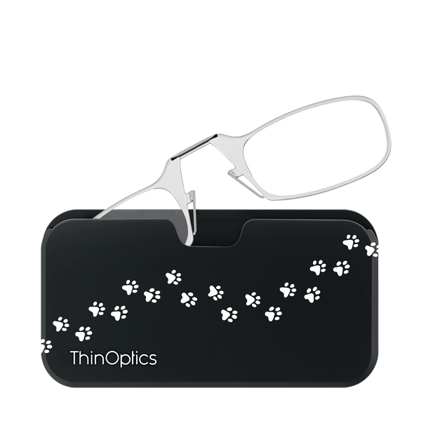 Readers + Paw Prints Universal Pod