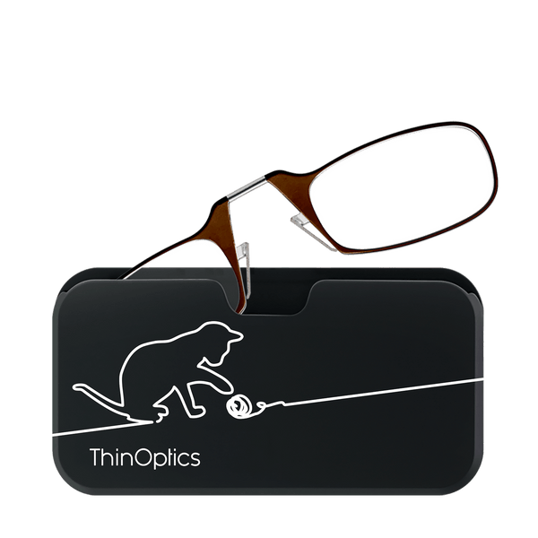 Readers + Playful Kitty Universal Pod
