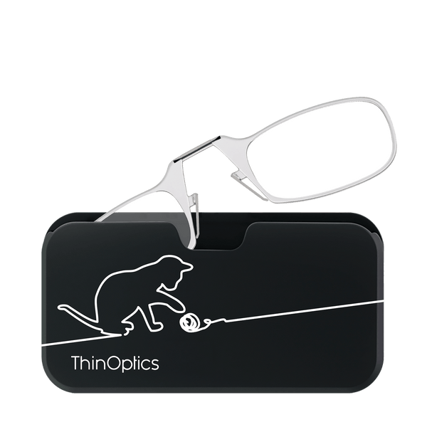 Readers + Playful Kitty Universal Pod