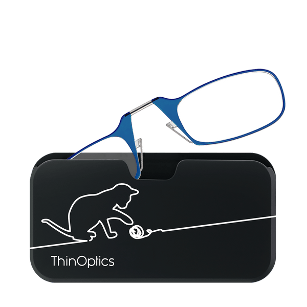 Readers + Playful Kitty Universal Pod