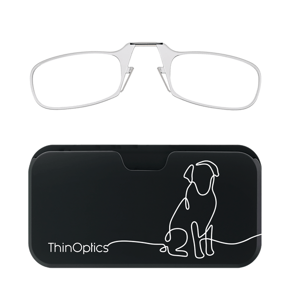 Readers + Puppy Love Universal Pod