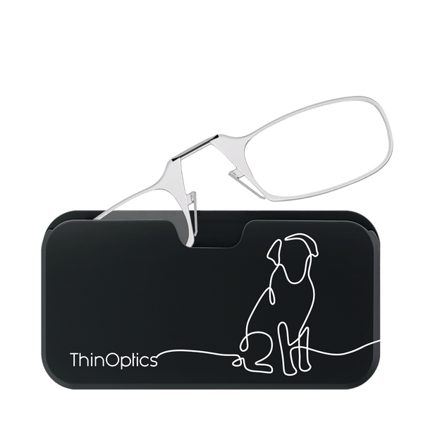 Readers + Puppy Love Universal Pod