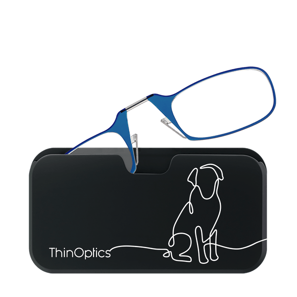Readers + Puppy Love Universal Pod