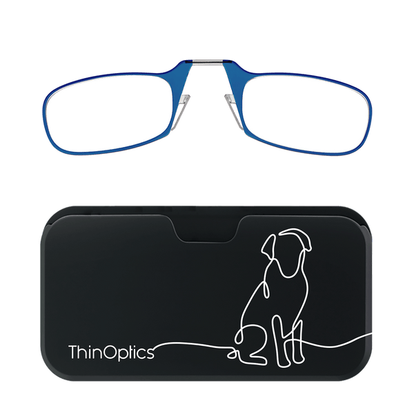 Readers + Puppy Love Universal Pod