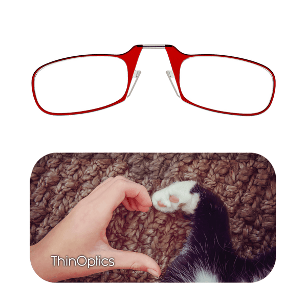 Readers + Purr-fect Love Universal Pod