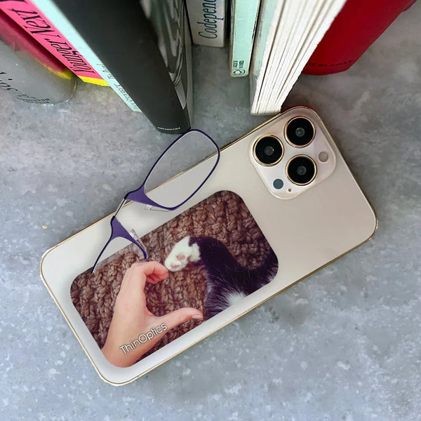 Readers + Purr-fect Love Universal Pod