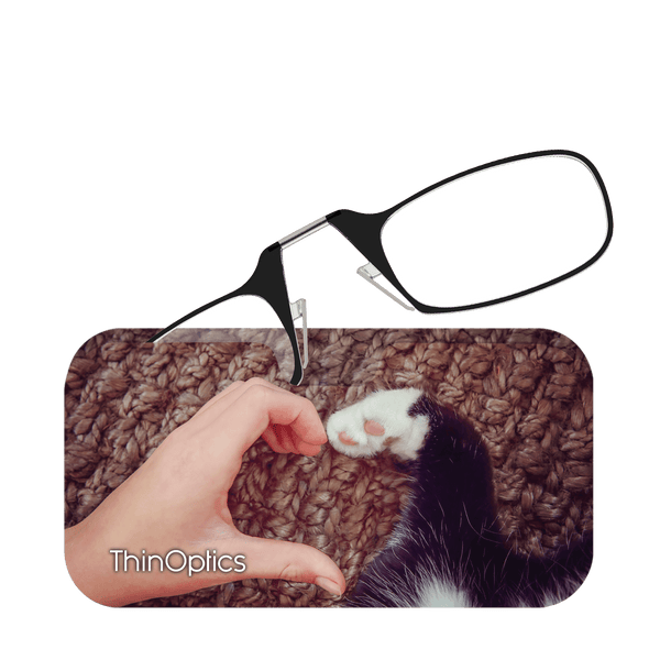 Readers + Purr-fect Love Universal Pod