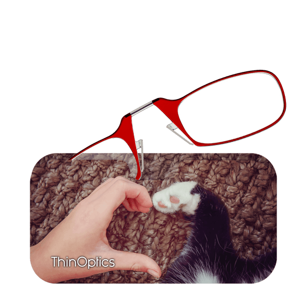 Readers + Purr-fect Love Universal Pod