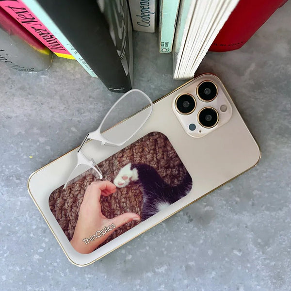 Readers + Purr-fect Love Universal Pod