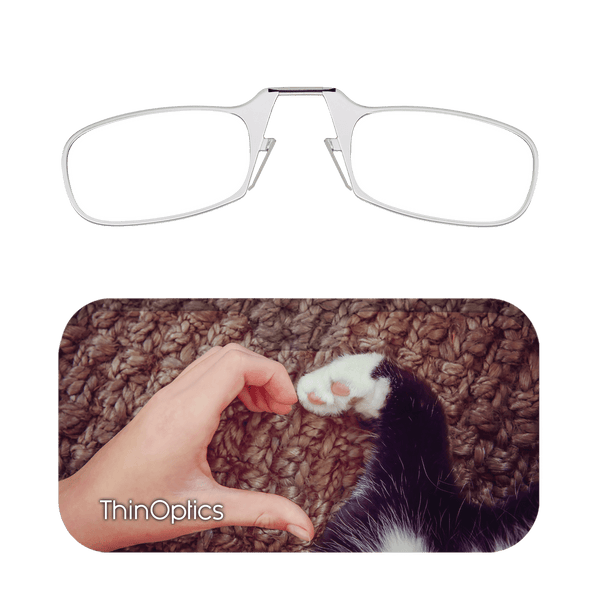 Readers + Purr-fect Love Universal Pod