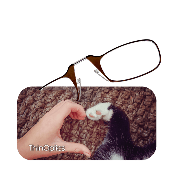 Readers + Purr-fect Love Universal Pod