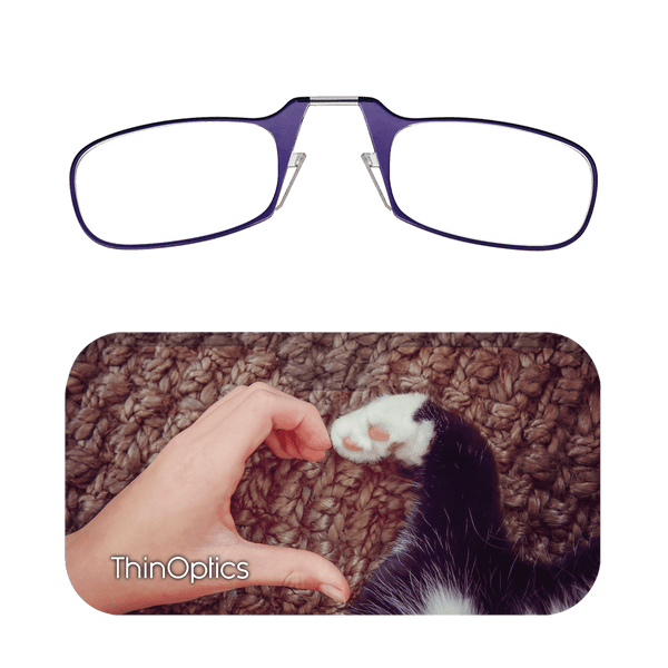 Readers + Purr-fect Love Universal Pod