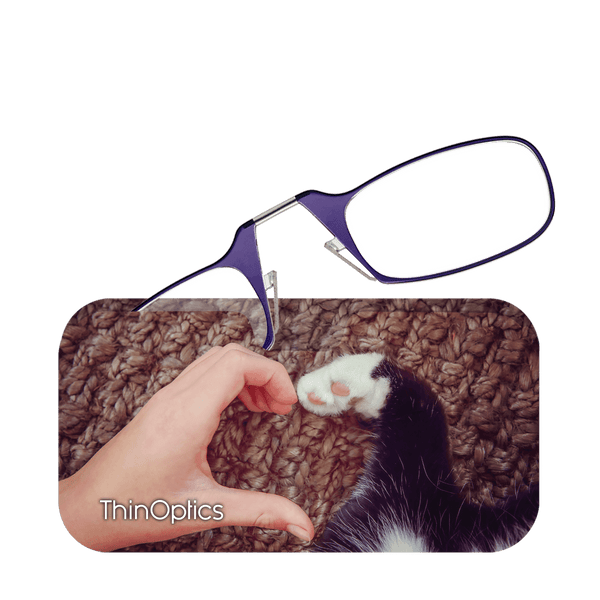 Readers + Purr-fect Love Universal Pod