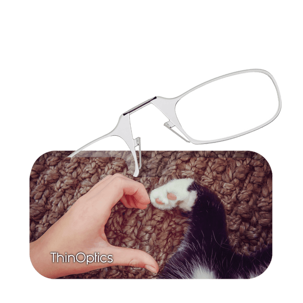 Readers + Purr-fect Love Universal Pod