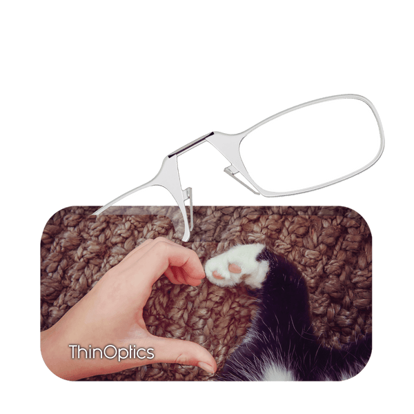 Readers + Purr-fect Love Universal Pod - ThinOptics