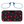 Load image into Gallery viewer, Readers + Red Felt Hearts Universal Pod
