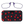 Load image into Gallery viewer, Readers + Red Felt Hearts Universal Pod

