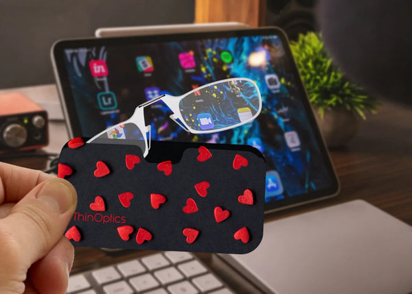 Readers + Vibes Universal Pod